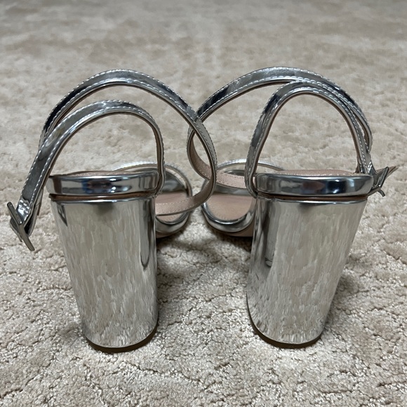 ASOS Block Heels - Picture 8 of 8